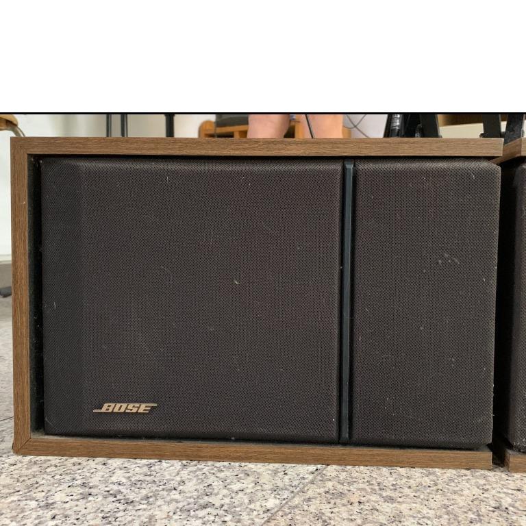 Bose 201 wall mount 2025