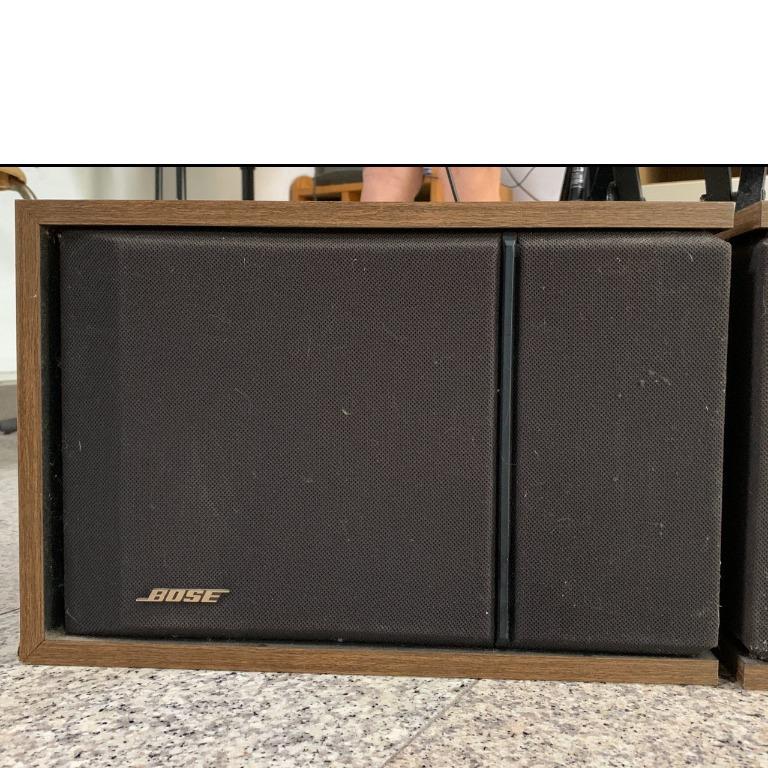 bose 201 series 3