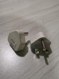 Brand New Apple charger (Compatible)