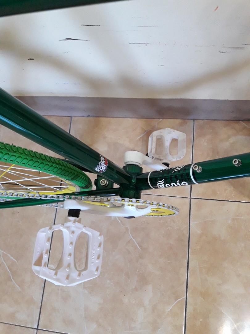 best mini velo brand