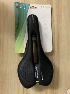 Brand new saddle