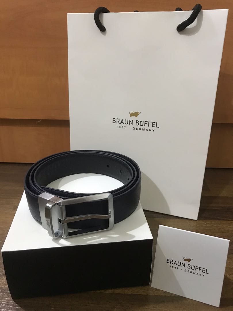 Braun buffel belts on sale