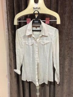 British India Shirt Clothes Carousell Malaysia