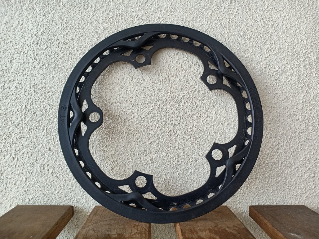 Brompton 44t chainring deals