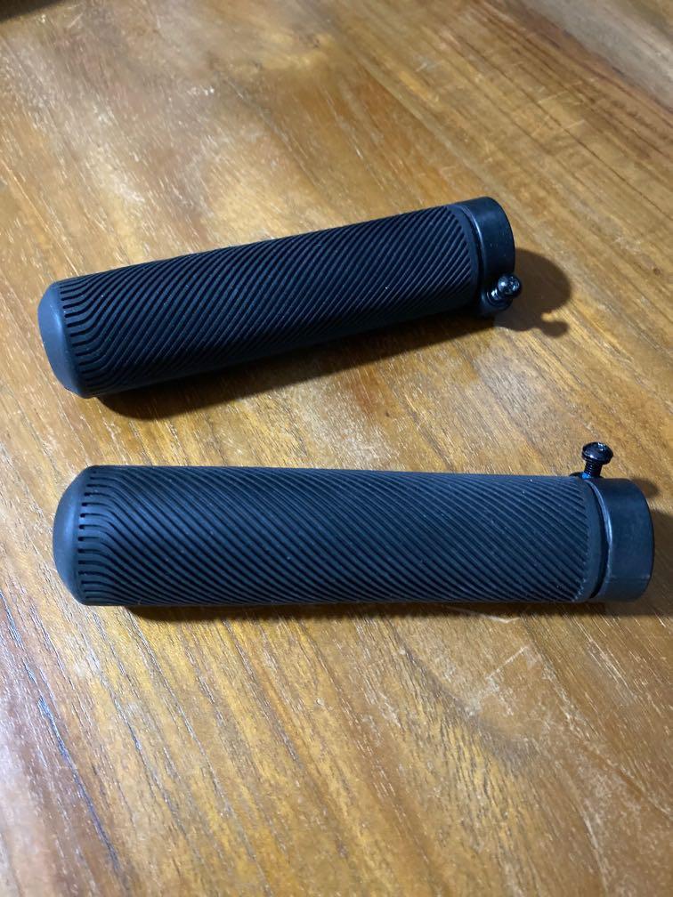 brompton grips