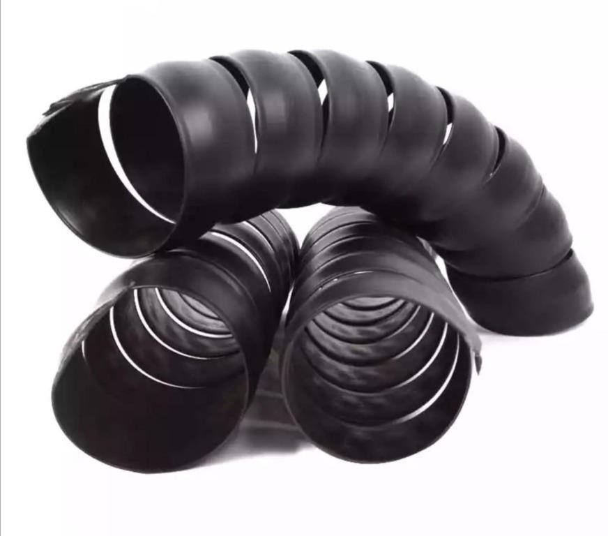 Cable wrap (Category: E-Scooters & E-Bikes) located in Singapore. Submitted by papi_store (Listing ID 1013363675, Image 1). Description: $2 per 1 metre Collect at Tiong Bahru Plaza or below my block Check out my other listings https://sg.carousell.com/papi_store/ PAYMENT by Caroupay, PayNow, PayLah or Cash Goods Sold are not refundable Installation not included #31.8mm #25.4mm #carbonfiber #handlebar #stem #kiddybar #litepro #ring #minimotors #sp