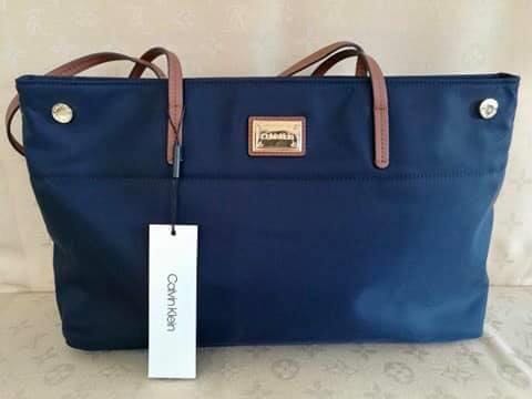 large tote bag calvin klein