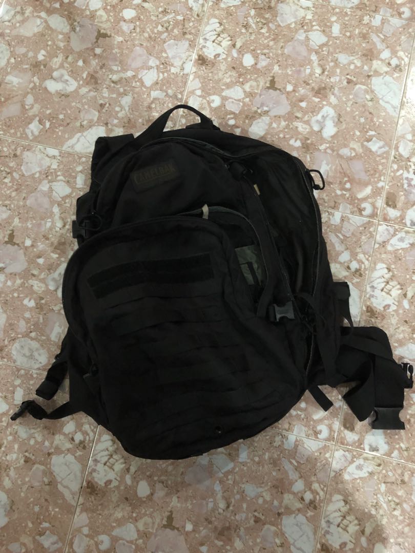 CamelBak BFM 3L Military Backpack 