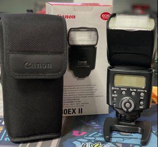 Canon 430EX II