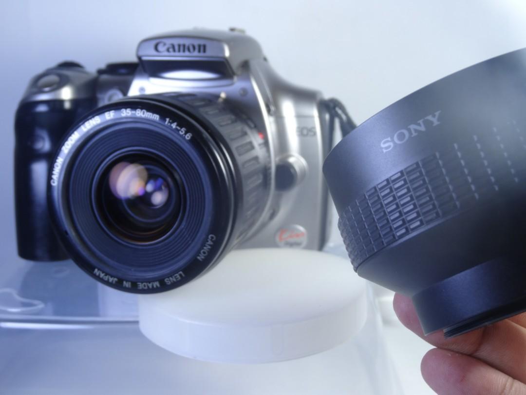 canon ds6041 price