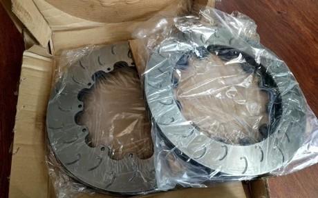Car rotors for sale