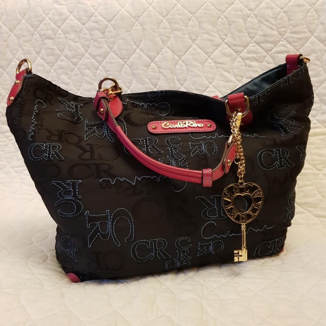 carlo rino purse price malaysia
