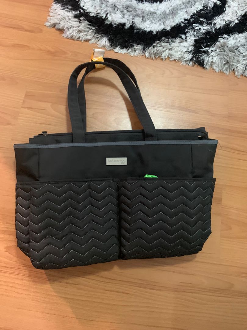 carters baby bag