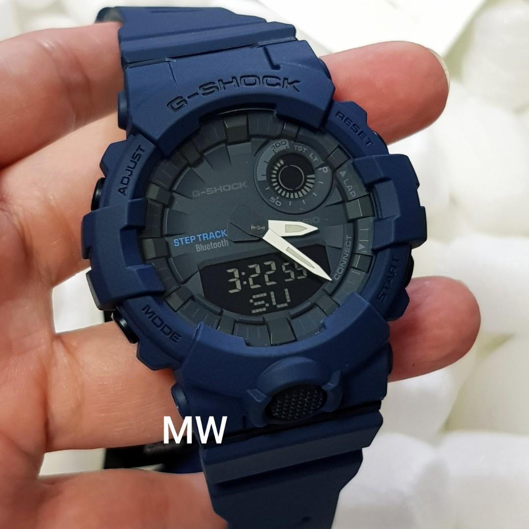 G shock gba 800 2adr cheap