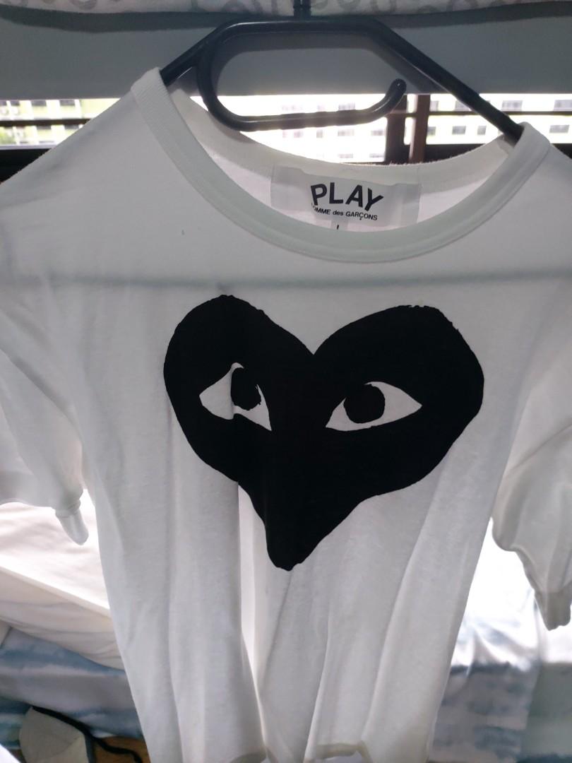 comme des garcons osaka namba