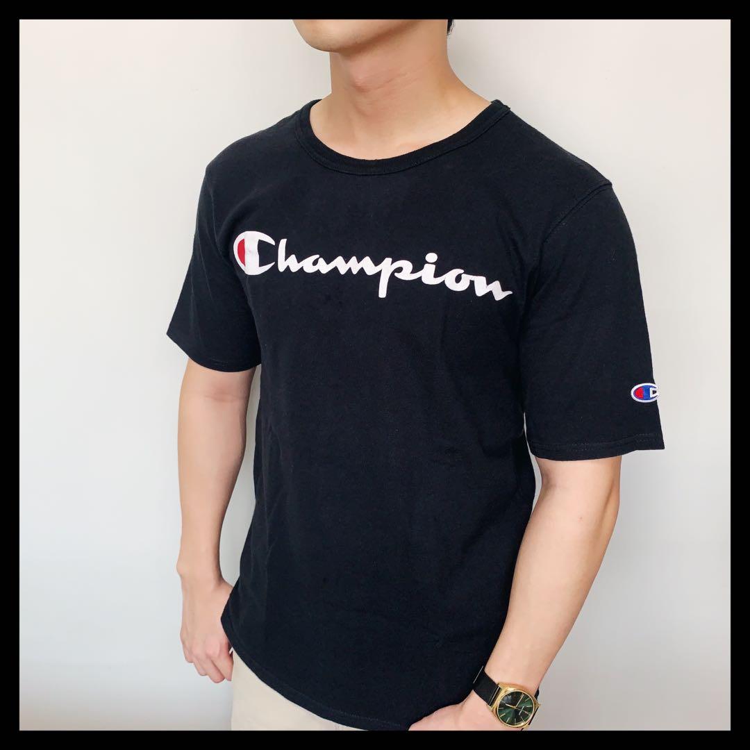 how much does a champion shirt cost