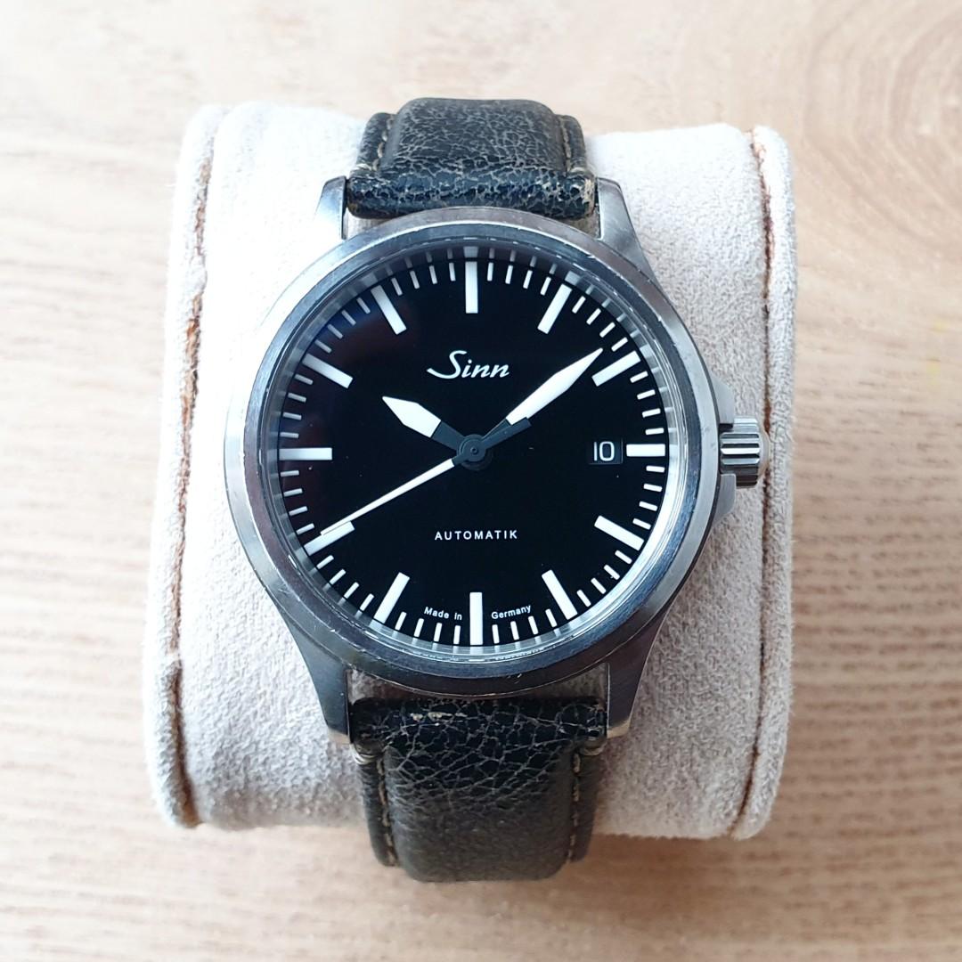 Cheapest sinn watch online