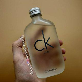 CK One | Best Seller ❤