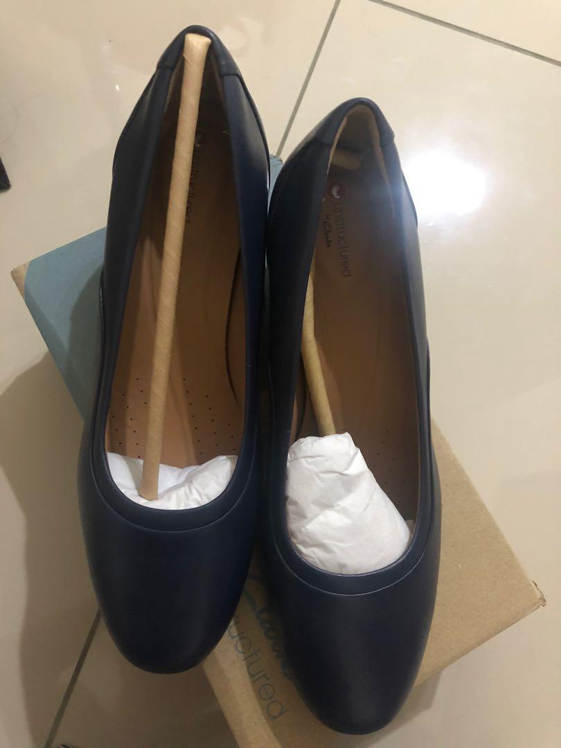 clarks un cosmo step shoes