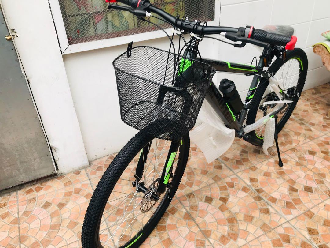 Clifton mountain bike 26 store