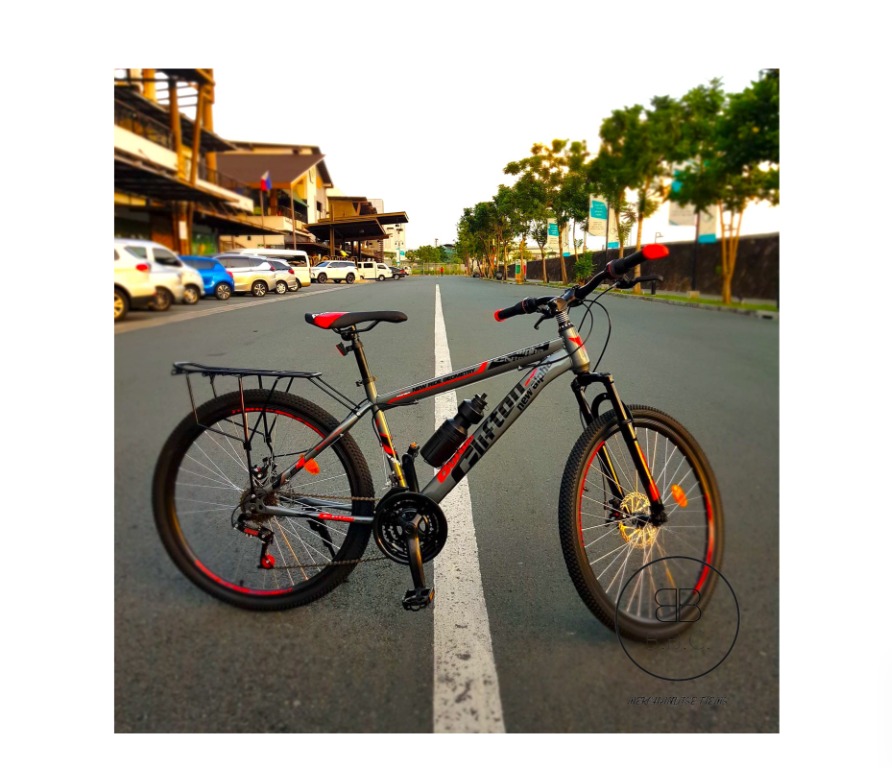Clifton new store alpha bike