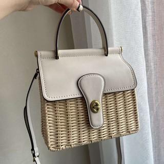 COACH 89223 WILLIS TOP HANDLE 18