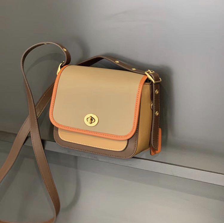 Coach rambler crossbody review deals