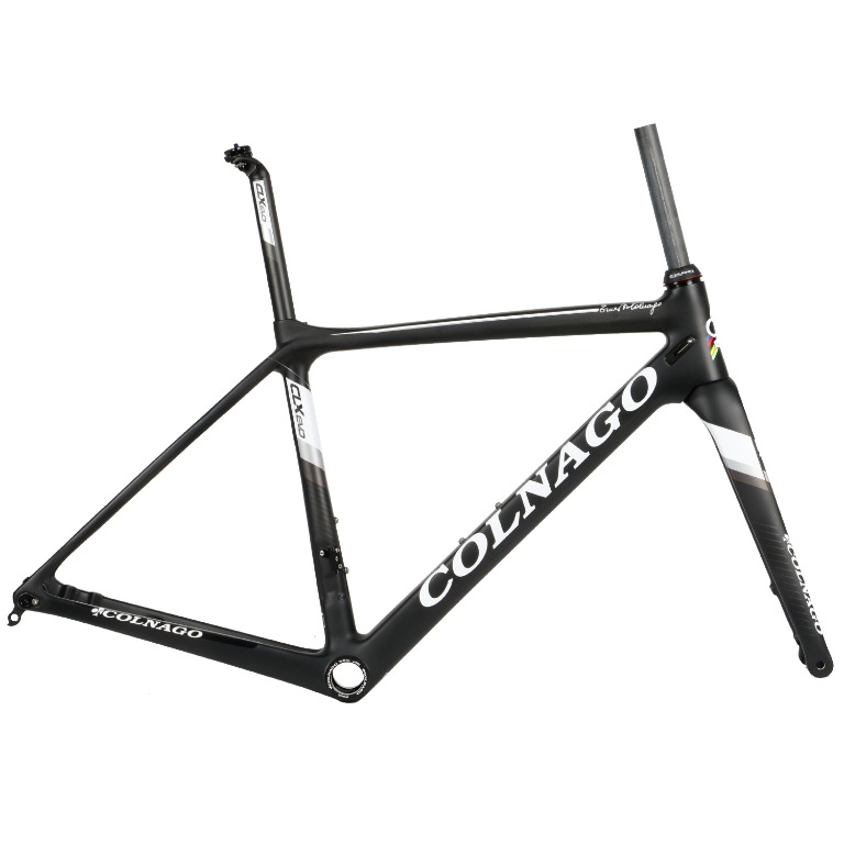 colnago clx frameset