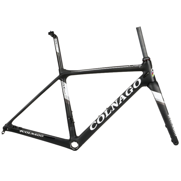 colnago clx 105 disc