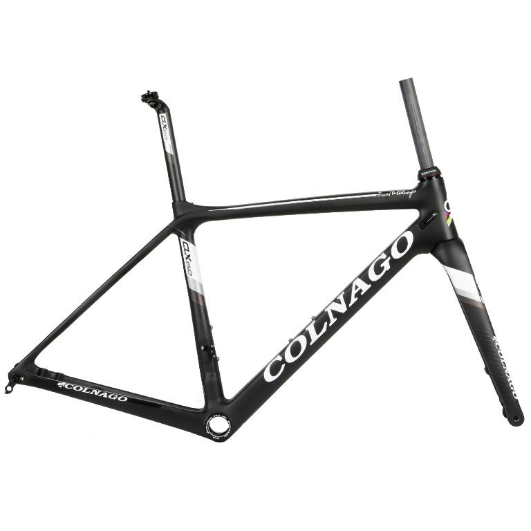 Colnago road bike frame shop