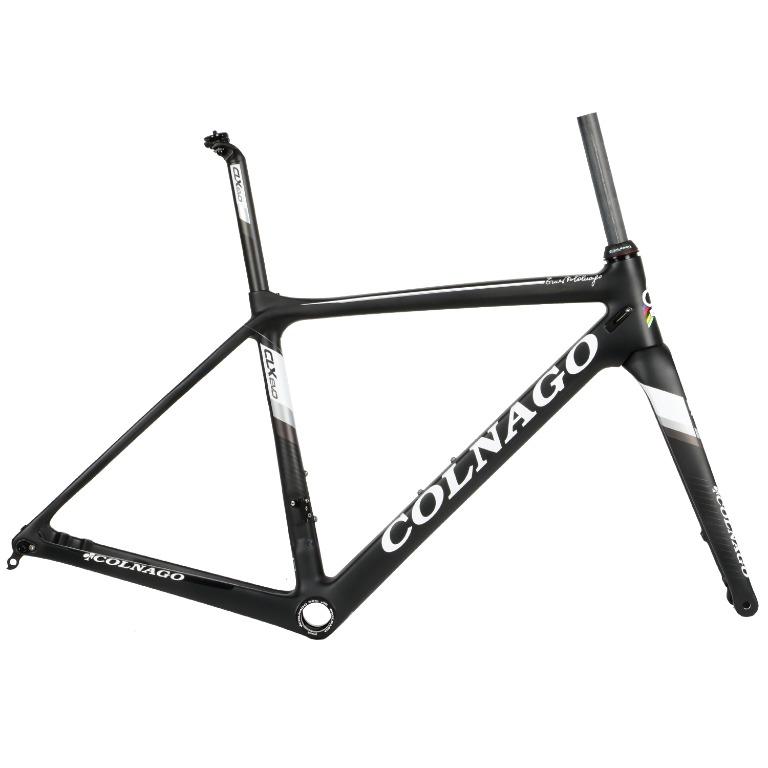 colnago clx evo