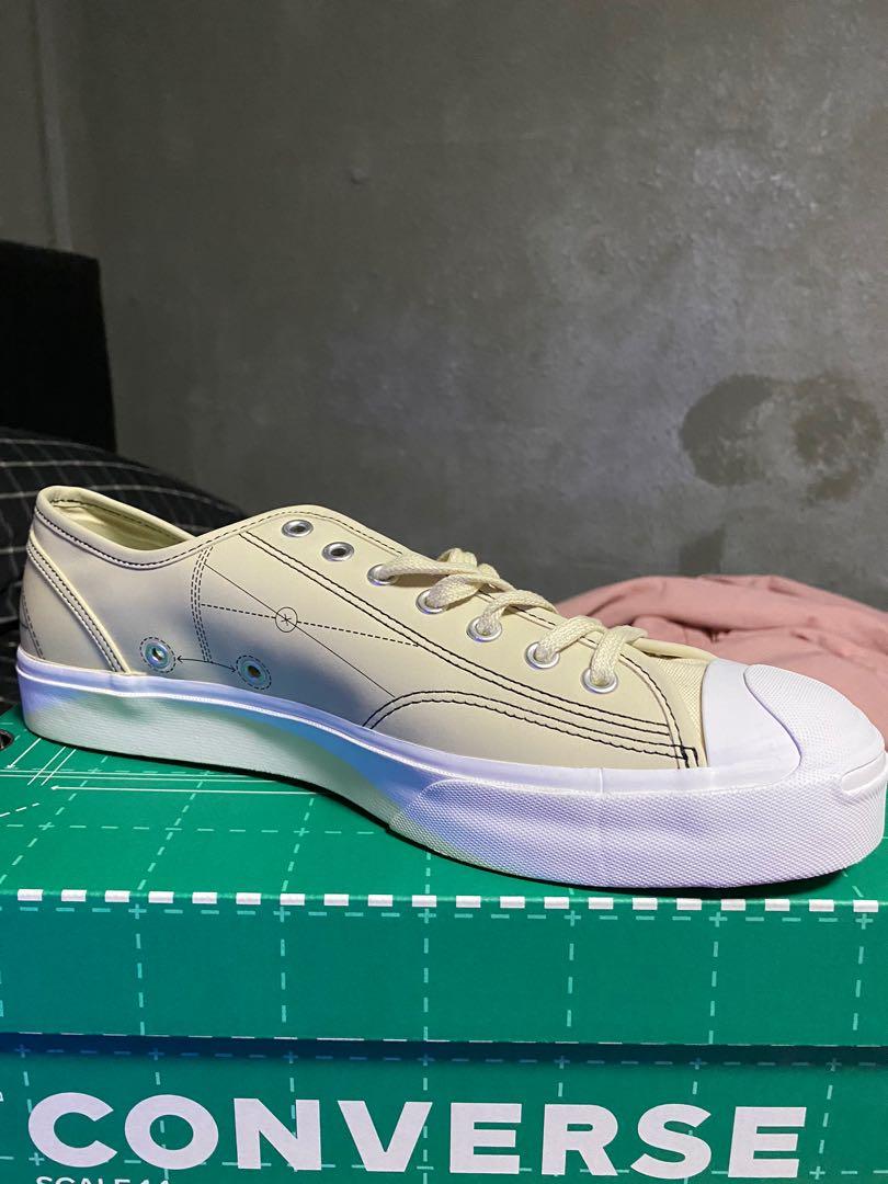 Converse End Clothing