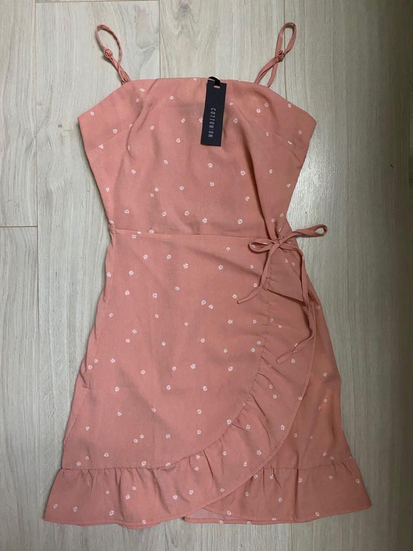 Cotton on dresses for summer Clearance