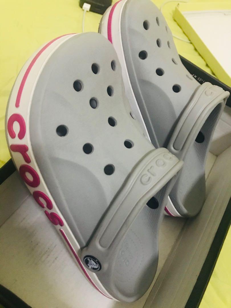 crocs sm sta mesa