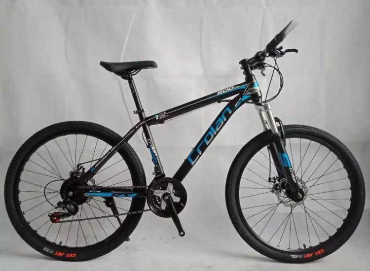 Crolan bicycle 2025 price