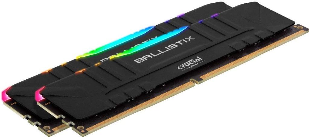Crucial rgb cheap