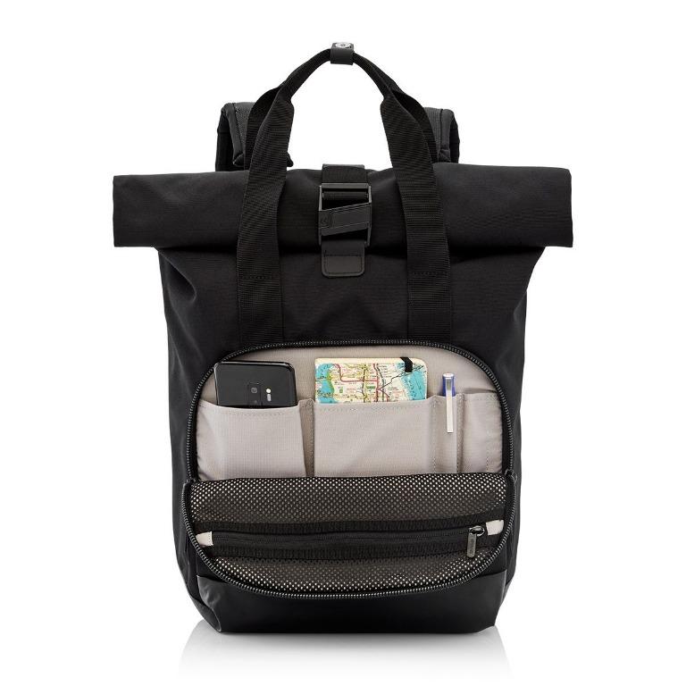 Crumpler algorithm Large