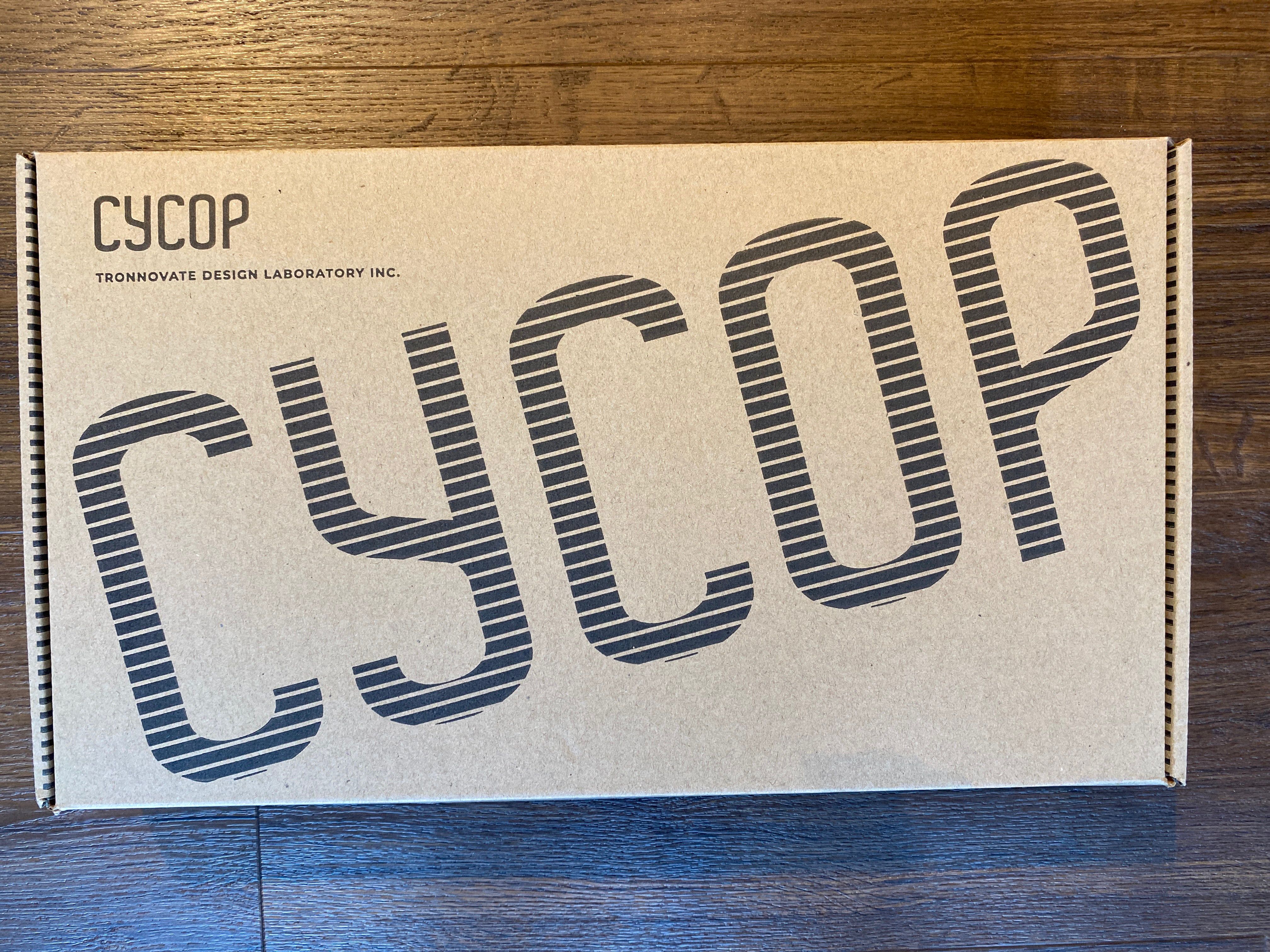 Cycop cross sling cheap