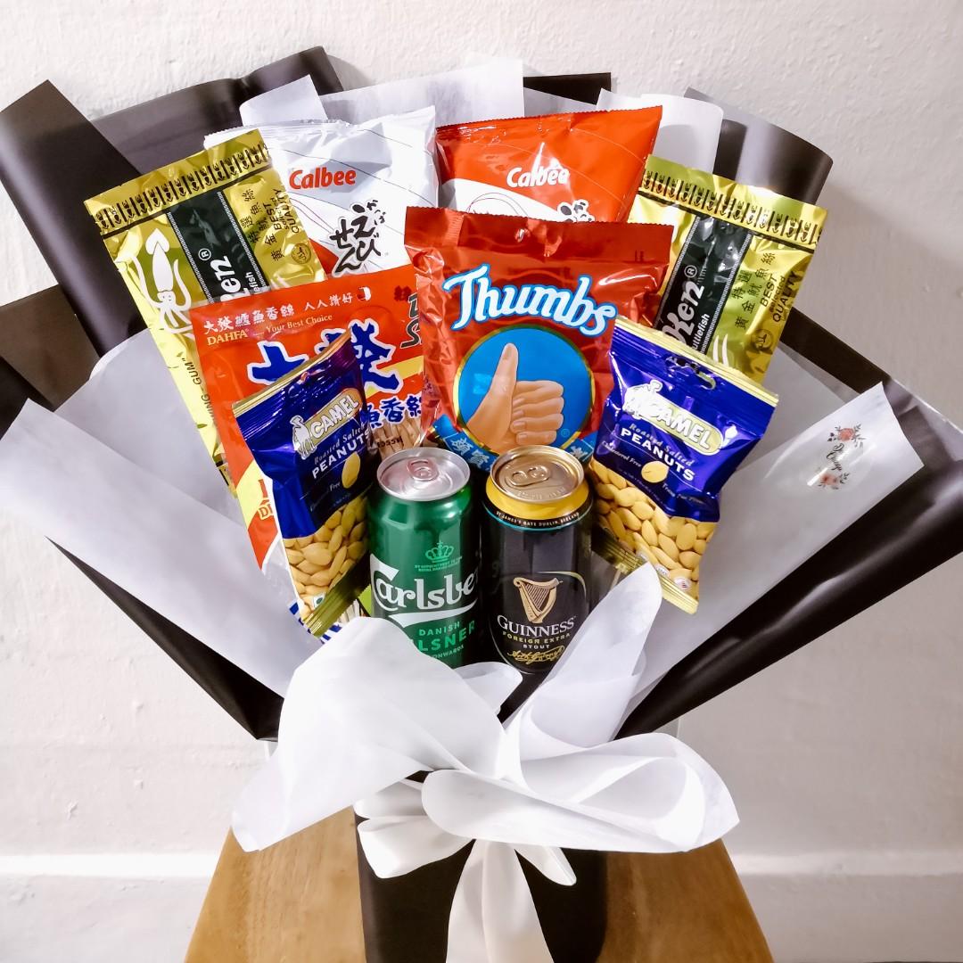 dad's favorite things