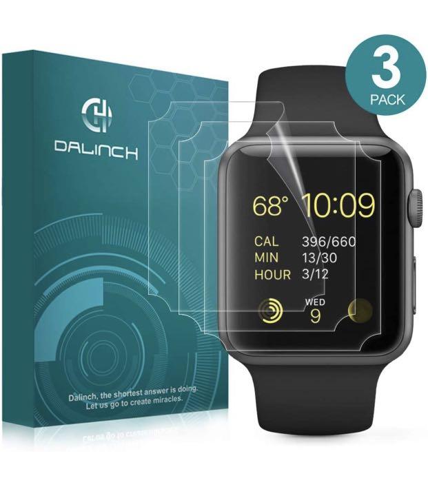 Dalinch screen protector outlet