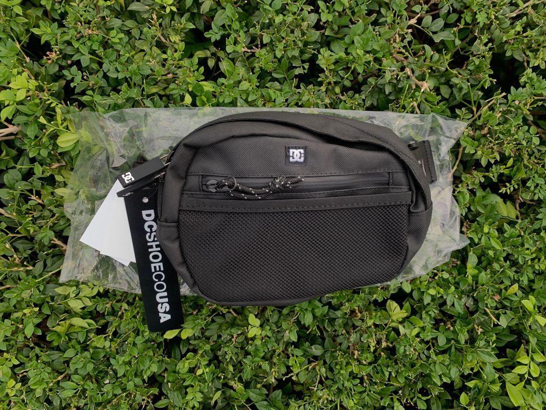 Dc sling best sale bag