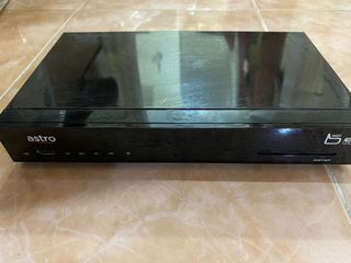 Astro Tm Device On Carousell