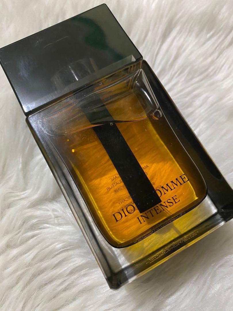 Tổng hợp hơn 55 về dior homme intense 200ml - Du học Akina