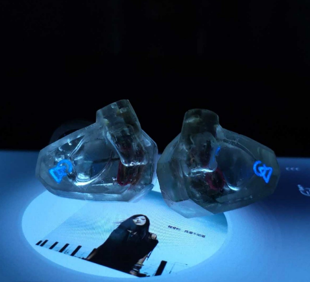 DIY 5 Driver Iem, Electronics, Audio on Carousell