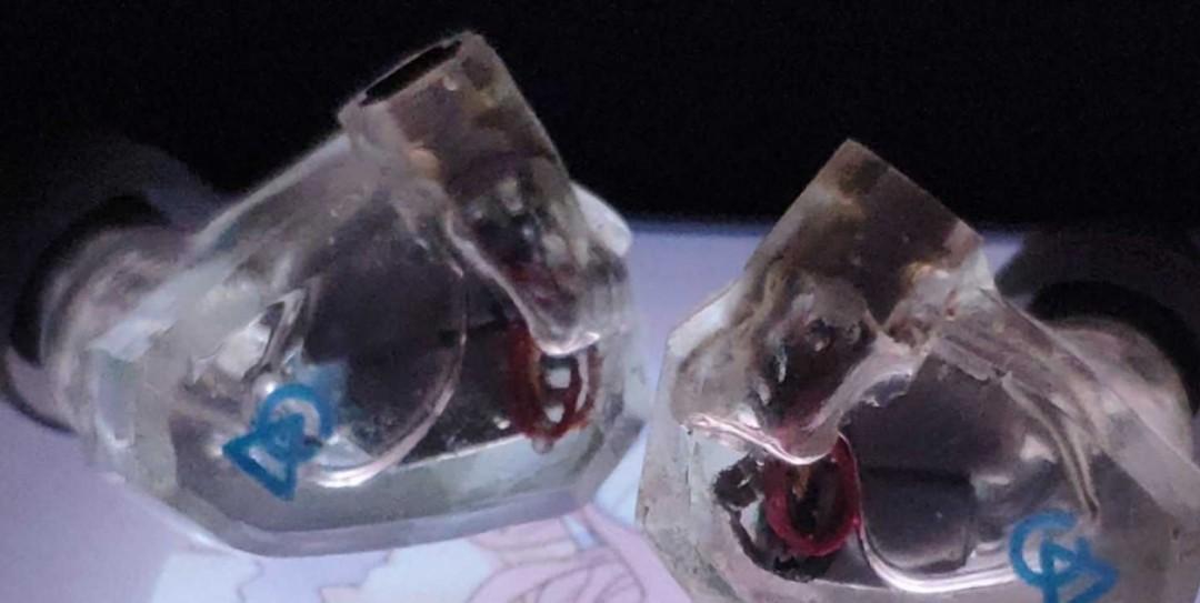 DIY 5 Driver Iem, Electronics, Audio on Carousell