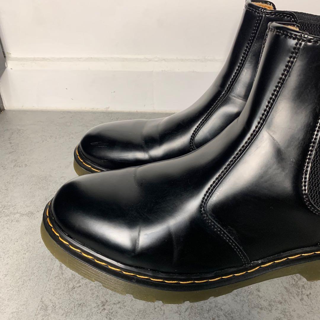 Boots imitation dr martens discount