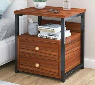DRAWER TABLE / BED SIDE TABLE