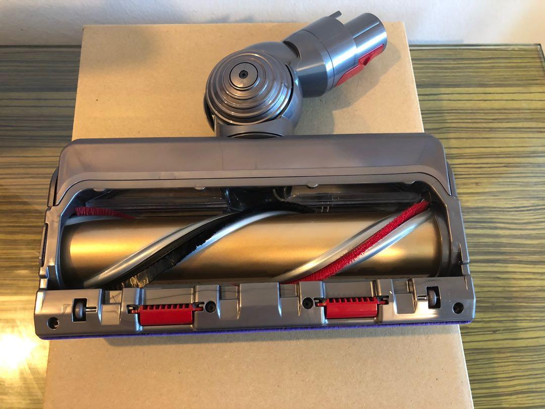 Dyson High Torque cleaner roller head for V11, Furniture & Home Living