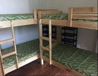 Eastwood bedspace room for rent