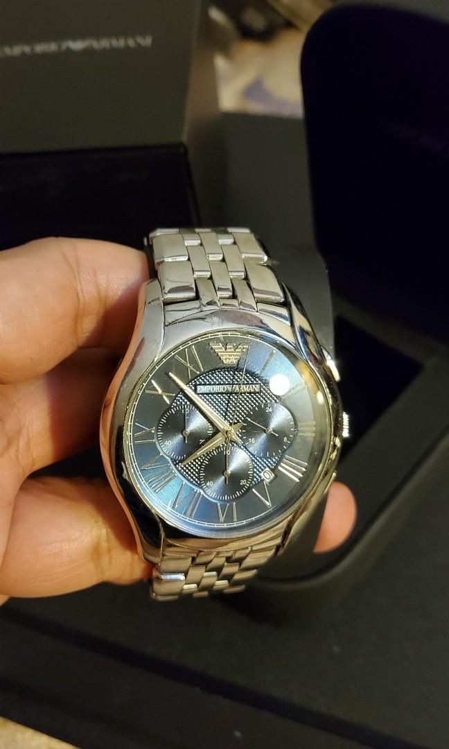 Emporio Armani AR1786, Luxury, Watches 